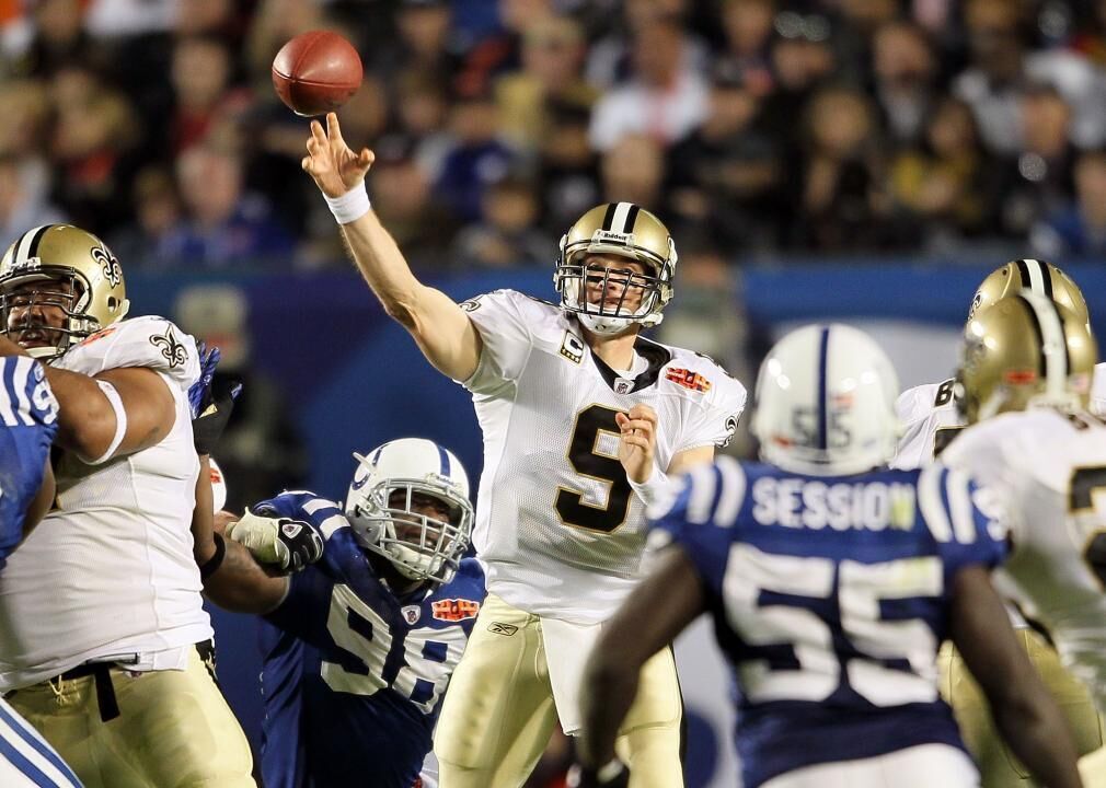 Drew Brees (NFL)